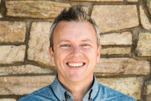 Southern California pastor Matthew Tague (pictured) has been arrested for multiple counts of lewd and lascivious acts with a minor, police say.  <br/>North Coast Calvary Chapel 
