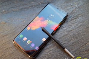 6.3-inch Infinity Display, dual camera and Android 7.1.1 Nougat in tow. What else is there to look forward to in the upcoming Samsung Galaxy Note 8? <br/>Galaxy Club