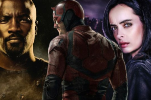 Jessica Jones and Luke Cage Seasons 2 with Daredevil Season 3 set to rock Netflix in 2018 in the spring, summer and fall/winter, respectively. This is set to happen after The Defenders Season 1 and The Punisher Season 1 debuts this year.  <br/>Entertainment Weekly
