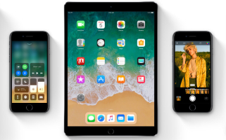 iOS 11 will represent one giant step for iPhone, and one monumental leap for iPad.  <br/>Apple
