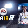 FIFA 18 stars Cristiano Ronaldo for the very first time on its cover