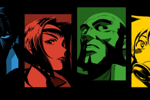 Cowboy Bebop Live-Action TV Series release date is still unknown <br/>