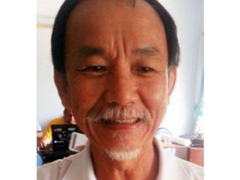 Pastor Raymond Koh was abducted on Feb. 13 in broad daylight near Kuala Lumpur, Malaysia. <br/>Facebook/Open Doors HK