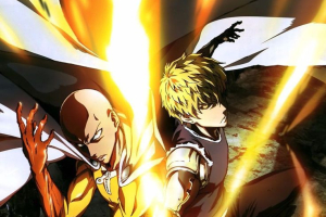 One Punch Man 2 production is already halfway done <br/>