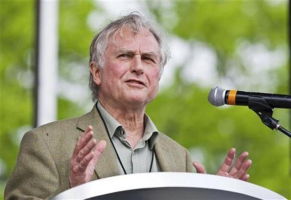 Richard Dawkins believes Islam is the 