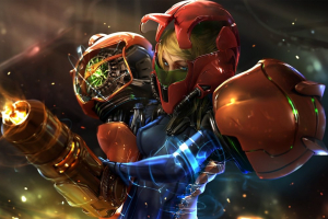 Metroid Prime 4 comes to Nintendo Switch on December 2018 <br/>