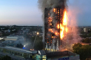 London Fire: Authorities fear more than 100 people died inside the Grenfell Tower <br/>CNN