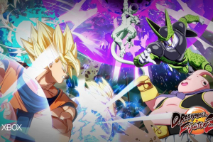 Dragon Ball FighterZ releases on Xbox One, PS4 and PC on 2018 <br/>Microsoft