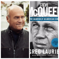 Pastor Greg Laurie has released book and movie on the life and salvation of American icon Steve McQueen. <br/>SundariPR