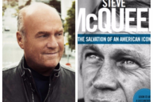 Pastor Greg Laurie has released book and movie on the life and salvation of American icon Steve McQueen. <br/>SundariPR