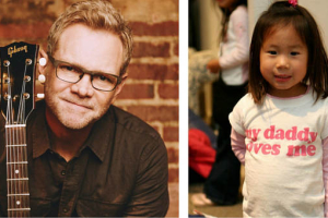Steven Curtis Chapman has called the 2008 death of his daughter, Maria, the 