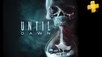 Until Dawn is one of the six titles made available for free for PS Plus subscribers for the month of July 2017. <br/>Sony