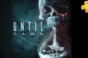 Until Dawn is one of the six titles made available for free for PS Plus subscribers for the month of July 2017. <br/>Sony
