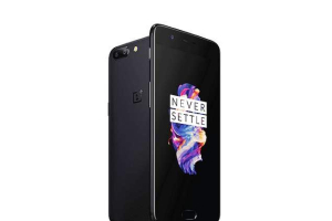 OnePlus 5 vs. Samsung Galaxy S8: Near-Stock Android OS Renders OP5 the Superior Flagship <br/>NDTV.com