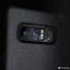 Leaked Samsung Galaxy Note 8 image confirms dual camera and rear-located fingerprint sensor?