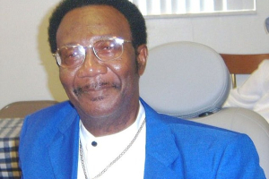John Henry Barrett, 77, was a longtime pastor and influential member of the Pahokee community who passed away in May. Authorities ruled his death a homicide linked to a decades old shooting.  <br/>Facebook