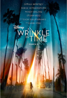 “A Wrinkle in Time” hits theaters on March 9, 2018,<br />
 <br/>Disney