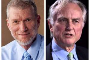 Ken Ham has defended Richard Dawkins after a California radio station cancelled a planned appearance by the famed Atheist  over his “abusive” comments regarding Islam <br/>Answers in Genesis/AP Photo