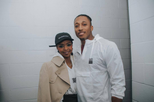 Lecrae has opened up about how Lauryn Hill inspired him. <br/>Facebook