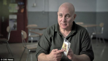 On the 40th anniversary of his arrest, convicted serial killer David Berkowitz, 64, talks about what led him to embark on his killing spree and what life has been like while imprisoned during the upcoming 'Son of Sam: The Killer Speaks' news special. <br/>CBS News