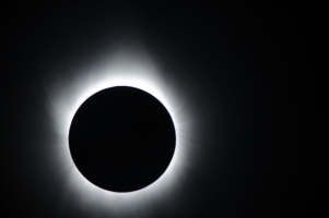 For the first time in 99 years, a total solar eclipse will be visible on Aug. 21 to spectators across the contiguous United States.  <br/>Getty Images