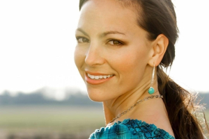 Joey Feek died last year after a lengthy battle with cervical cancer. <br/>Facebook
