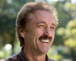 Ray Comfort started Living Waters Publications and The Way of the Master in Bellflower, California, and has written a number of books. <br/>Ray Comfort