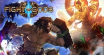 Fight of Gods video game