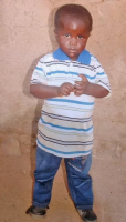Sati Ishaya, 9, one of 20 Christians slain in Ancha, Plateau state.  <br/>(Morning Star News courtesy of family)