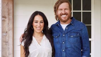 Chip and Joanna Gaines came under fire after announcing a partnership with Target. <br/>Twitter