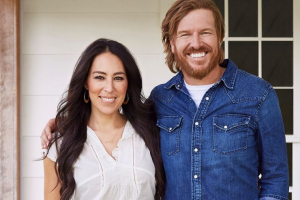 Chip and Joanna Gaines came under fire after announcing a partnership with Target. <br/>Twitter