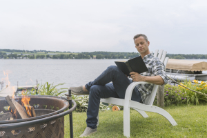 Kirk Cameron is issuing an urgent call to revival <br/>Jack Cameron Photography