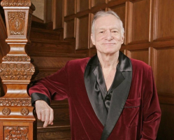 Hugh Hefner, who helped spur the sexual revolution of the 1960s, died September 27 at his home, the Playboy Mansion near Beverly Hills, Calif. He was 91.<br />
<br />
 <br/>Getty Images