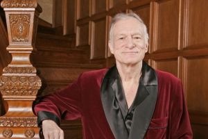 Hugh Hefner, who helped spur the sexual revolution of the 1960s, died September 27 at his home, the Playboy Mansion near Beverly Hills, Calif. He was 91.<br />
<br />
 <br/>Getty Images