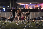 Las Vegas Attack