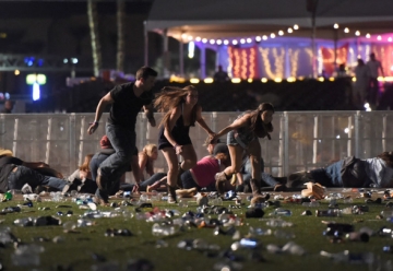 Las Vegas Attack
