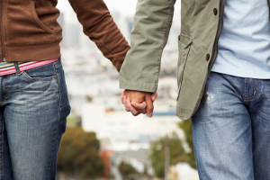 Is it wise to date in high school? Theologian John Piper weighs in. <br/>Stock Photo