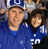 Vice President Mike Pence and his wife, Karen, walked out on his home-state Indianapolis Colts Sunday when members of the opposing team kneeled for the national anthem. <br/>Twitter