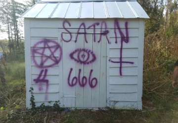 Satanic Symbols