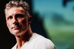 Tullian Tchividjian stepped down last summer from his position as pastor at Coral Ridge Presbyterian Church in Fort Lauderdale, Florida, after admitting to an extramarital affair.  <br/>Facebook