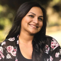 Angela Gomez is the youngest of the 58 people tragically killed in the Las Vegas shooting.  <br/>Facebook