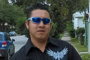 Josue Zurita, 31, passed away after contracting a deadly infection called necrotizing fasciitis. <br/>DailyMail