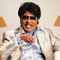Iconic musician Little Richard is renouncing his past rock-and-roll lifestyle of sexual immorality and reminded those in the LGBT community that God can save them.  <br/>Getty Images
