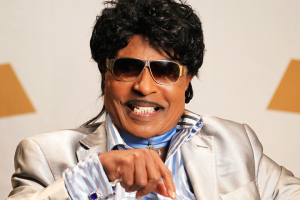 Iconic musician Little Richard is renouncing his past rock-and-roll lifestyle of sexual immorality and reminded those in the LGBT community that God can save them.  <br/>Getty Images