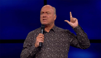 Greg Laurie shares the three questions every Christian must ask themselves regarding spiritual revival. <br/>Harvest Ministries