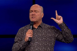 Greg Laurie shares the three questions every Christian must ask themselves regarding spiritual revival. <br/>Harvest Ministries
