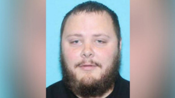 Law enforcement identified 26-year-old Devin Kelley as the gunman who killed dozens at the First Baptist Church in Sutherland Springs, Tex., on Nov. 5.  <br/>Texas Department of Safety/Reuters