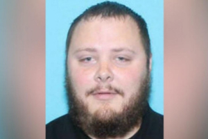 Law enforcement identified 26-year-old Devin Kelley as the gunman who killed dozens at the First Baptist Church in Sutherland Springs, Tex., on Nov. 5.  <br/>Texas Department of Safety/Reuters