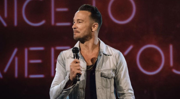 Hillsong NYC pastor Carl Lentz came under fire after he seemingly avoided calling abortion 