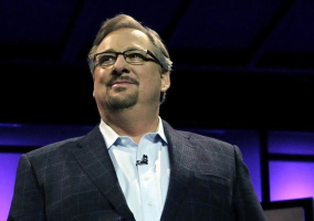 Rick Warren is the pastor of Saddleback Church in Lake Forest, CA. <br/>YouTube